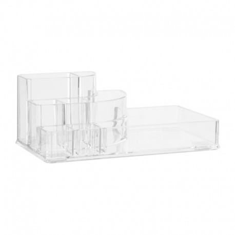 Organizador de baño 9 espacios Cosmetic