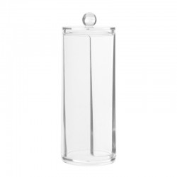 Organizador discos de algodón Cosmetic