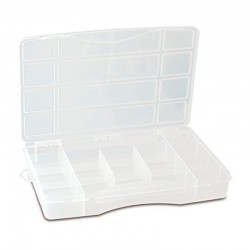 Estuche multiusos Tayg 300-16