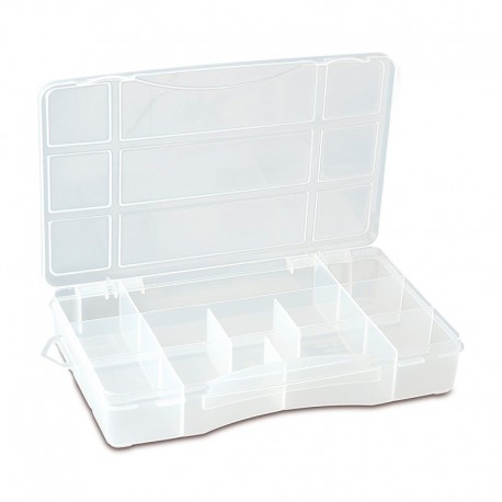 Estuche multisuos Tayg 240-12