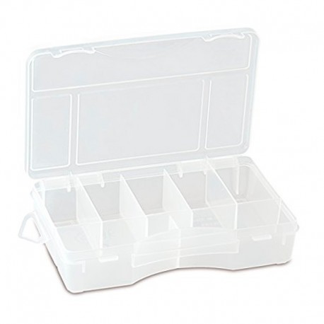 Estuche multiusos pequeño Tayg 170-7