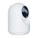 Cámara IP interior smart HD 1080p con Wifi motorizada