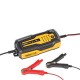 Cargador de batería inteligente 12V 60Ah POWX4201 Power Plus