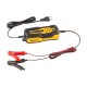 Cargador de batería inteligente 12V 60Ah POWX4201 Power Plus