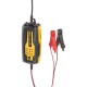 Cargador de batería inteligente 12V 60Ah POWX4201 Power Plus