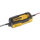 Cargador de batería inteligente 12V 60Ah POWX4201 Power Plus