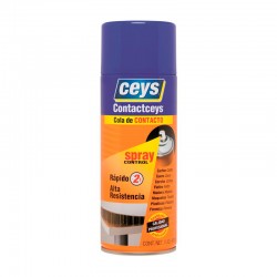 Adhesivo ContactCeys spray 400ml