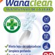 Pastillas multiusos sustitutivas de lejía 32uds. Wanaclean Bolaseca