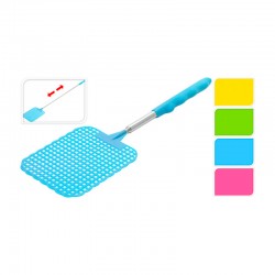 Matamoscas extensible 24-56cm
