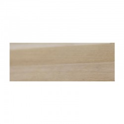 Encimera tablero aglomerado roble macizo 240cm