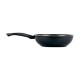 Sartén Wok de aluminio Luxe 26cm