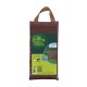Funda protectora de exterior para sofá 200cm