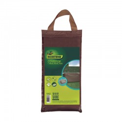Funda protectora de exterior para sofá 200cm