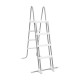 Piscina desmontable redonda Ultra XTR Frame Intex