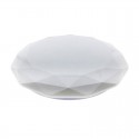 Plafón LED diamante 40cm 36W 4000K