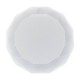 Plafón LED diamante 40cm 36W 4000K