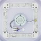Plafón LED diamante 40cm 36W 4000K