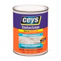 Cola de contacto poliestireno Ceys 1L