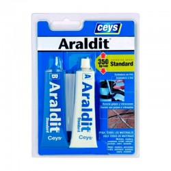 Adhesivo Araldit standard profesional