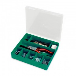 Estuche multiusos Tayg 33-09
