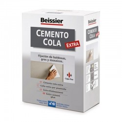 Cemento cola Aguaplast 2kg