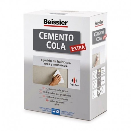 Cemento cola Aguaplast 2kg