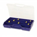 Estuche Tayg con separadores nº45