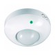 Detector de movimientos infrarrojos 360º