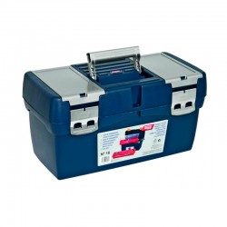 Caja de herramientas Tayg nº17