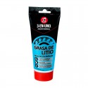 Tubo de grasa de litio 150gr 3 en 1