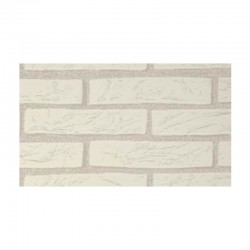 Papel pintado muro ladrillo espumado