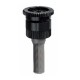 Tobera difusor regulable 360º 4,55m