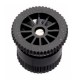 Tobera difusor regulable 360º 4,55m