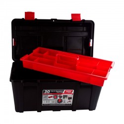 Caja de herramientas Tayg nº30
