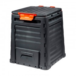 Compostador polipropileno Eco 320L Keter
