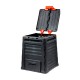Compostador polipropileno Eco 320L Keter