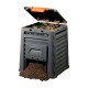 Compostador polipropileno Eco 320L Keter