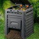 Compostador polipropileno Eco 320L Keter