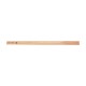 Mango de madera para mazas-mallos 45x28