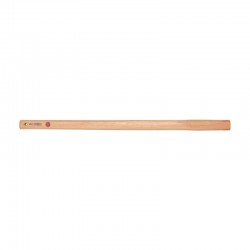 Mango de madera para mazas-mallos 45x28