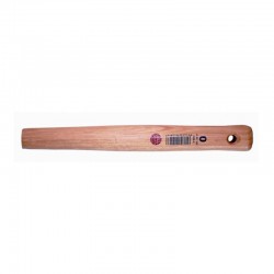 Mango de madera para maceta albañil