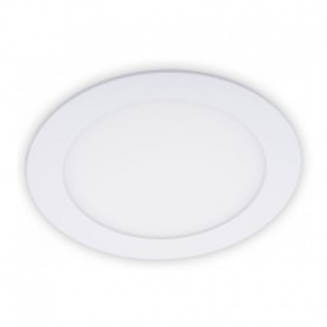 Downlight LED 18W 1400lm Leónidas