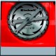 Sierra de mesa 2000W TC-TS 2025/2U Einhell