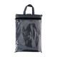 Funda protectora de plástico para mesa + sillas 210x210x90cm