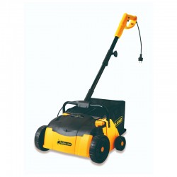 Peinadora césped 1400W 32cm Roll&Comb 302 E-V19 Garland