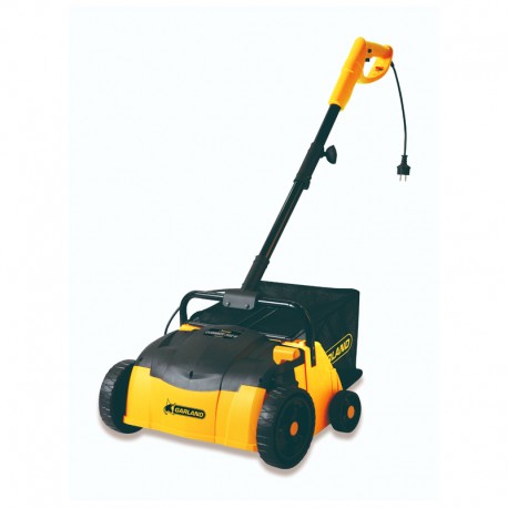 Peinadora césped 1400W 32cm Roll&Comb 302 E-V19 Garland