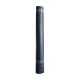 Estribera caucho negra circulos 1x1,66m