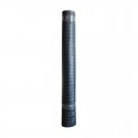 Estribera caucho negra circulos 1x1,66m