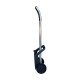 Carro de compra negro Jet LN Joy Rolser