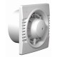 EXTRACTOR BAÑO COLIBRI 100